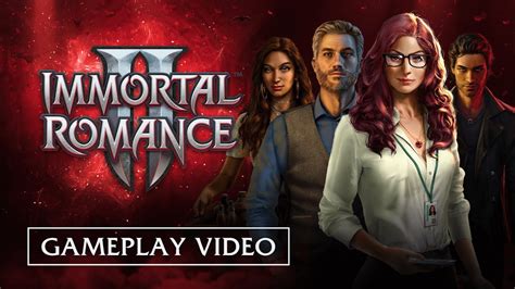 immortal romance ii|Immortal Romance II Free Stormcraft Studios .
